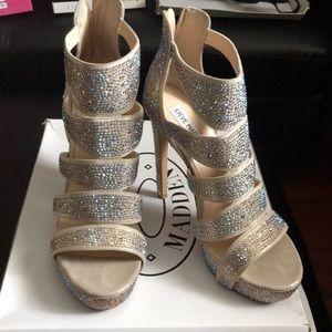 Heels Steve Madden